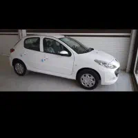 ۲۰۷ هیدرولیک پلاس ۲ عدد