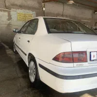 سمند مدل۹۵|خودرو سواری و وانت|دلیجان, |دیوار