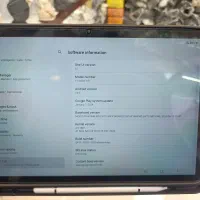 تبلت سامسونگ S10|تبلت|تهران, عبدلآباد|دیوار