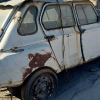 ژیان|خودرو سواری و وانت|مشهد, توس (بلوار توس)|دیوار