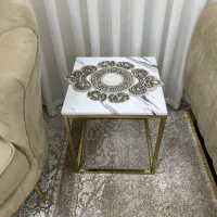 مبل راحتی نو اقساط نقد|مبلمان خانگی و میز عسلی|قم, زنبیل آباد|دیوار