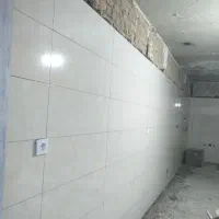 کاشی کاری،بین کابینت،سرامیک کاری،موزاییک،کاشیکار