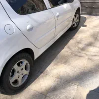 مدل۱۴۰۲207tu3|خودرو سواری و وانت|مشکیندشت, |دیوار