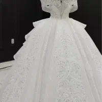 اجاره لباس و تور عروس|لباس|لاهیجان, گلستان|دیوار