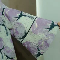 مانتو مجلسی و کت