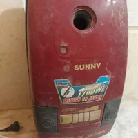 جارو برقی|جاروبرقی، جارو شارژی، بخارشو|شاهینشهر, گرگاب|دیوار