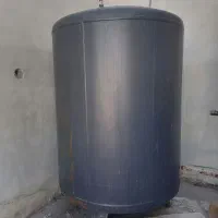 مخزن گاز مایع