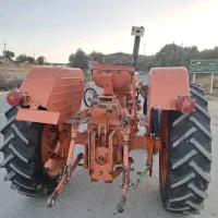 تراکتور رومانی مدل 62  صفر تمام فابریک