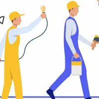 استخدام نیروی خدماتی آقا جهت فروشگاه هایپر مارکت