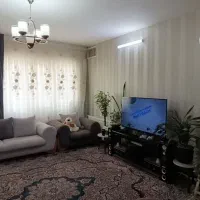 دوخواب شیک دونبش شاهنامه ۲ مهر ۵۸ مرمربتن|فروش آپارتمان|گلبهار, شهر جدید گلبهار|دیوار