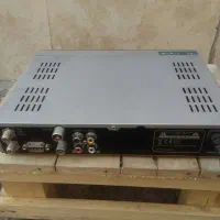 گیرنده .سی دی|پخشکننده DVD و ویدیو|تبریز, |دیوار