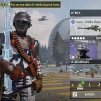 اکانت کالاف|کنسول، بازی ویدئویی و آنلاین|تهران, فردوس|دیوار