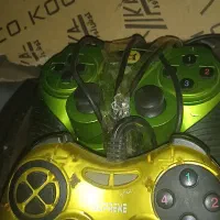 دسته بازی کامپیوتر|کنسول، بازی ویدئویی و آنلاین|نجفآباد, حومه نجف آباد|دیوار