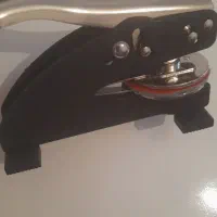 مهر برجسته پرسی