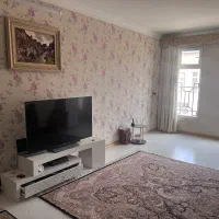 سپاهان شهر - جنوبی غربی - ۳ خوابه - طبقه ۴