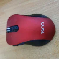 موس بی‌سیم تسکو