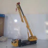 ماکت جرثقیل