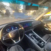 kimc K7/مدل 1401/نقد واقساط|خودرو سواری و وانت|ماهدشت, |دیوار