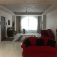 مبل ۸ نفره بدون کوسن|مبلمان خانگی و میز عسلی|گرمدره, |دیوار