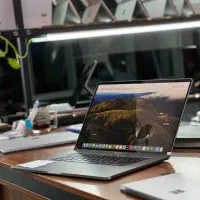 MacBook Pro 2019|رایانه همراه|تهران, میدان ولیعصر|دیوار