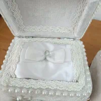 صندوقچه جواهرات|زیورآلات و اکسسوری|تهران, اسکندری|دیوار