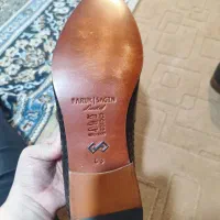 کفش های مردانه  خارجی از ترکیه کاملا نو و خاص|کیف، کفش، کمربند|تهران, قیطریه|دیوار