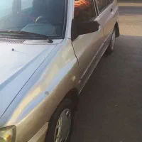 پراید ۱۳۲