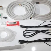 کولرگازی اوجنرال موتور کاوازاکی ژاپن|کولر گازی و فنکوئل|تهران, امین حضور|دیوار