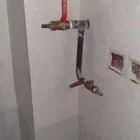 لوله کشی گاز کل رشت و حومه شبانه روزی