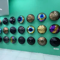 تعدادی هنگ درام به قیمت خرید به دلیل انبار گردانی