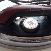 اتو  برقی  ژاپنی  عتیقه|کلکسیون اشیاء عتیقه|کرمانشاه, |دیوار