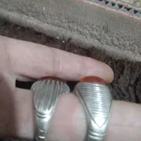 انگشتر عقیق اصل یمنی|جواهرات|صحنه, |دیوار