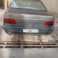 سواری پژو 405|خودرو سواری و وانت|نسیم‌شهر, |دیوار