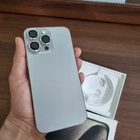 آیفون ۱۵پرومکس