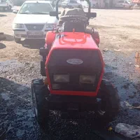 تراکتورگلدونی باغی