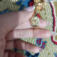 انگشتر طلا|جواهرات|برازجان, |دیوار