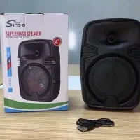 اسپیکر بلوتوثی