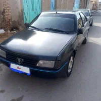 پژو 405 مدل 83