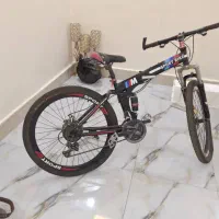 دوچرخه SORT BIKE