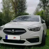 شاهین توربو سانرف 402|خودرو سواری و وانت|سبزوار, پیام|دیوار