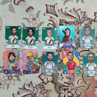 کمدی فوتبال|کلکسیون و سرگرمی|قروه, |دیوار