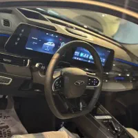 فونیکس FX EV /فونیکس ای وی مدل2025|خودرو سواری و وانت|کرج, عظیمیه|دیوار