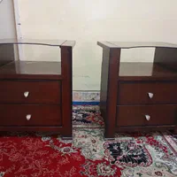 تخت دونفره|تخت و سرویس خواب|پیشوا, |دیوار