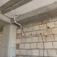 نصب کولر گازی(اسپیلت) واجرایی لوله مسی|خدمات پیشه و مهارت|شاهرود, |دیوار