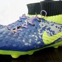 کفش استوک دار چمن