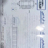 پراید 86دوگانه فابریک|خودرو سواری و وانت|مشهد, امیریه|دیوار