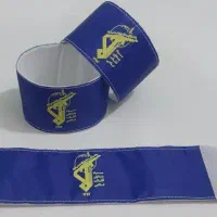 انواع مچ بند های پرچمی