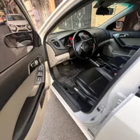 کیا سراتو اتوماتیک 2000cc، مدل ۲۰۱۹