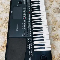 کیبورد (ارگ) pa600 اورینتال