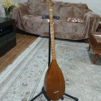 ساز تنبور نو مهرآریا